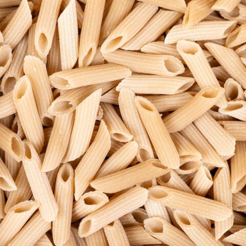 Yorkshire Pasta Company Penne Rigate