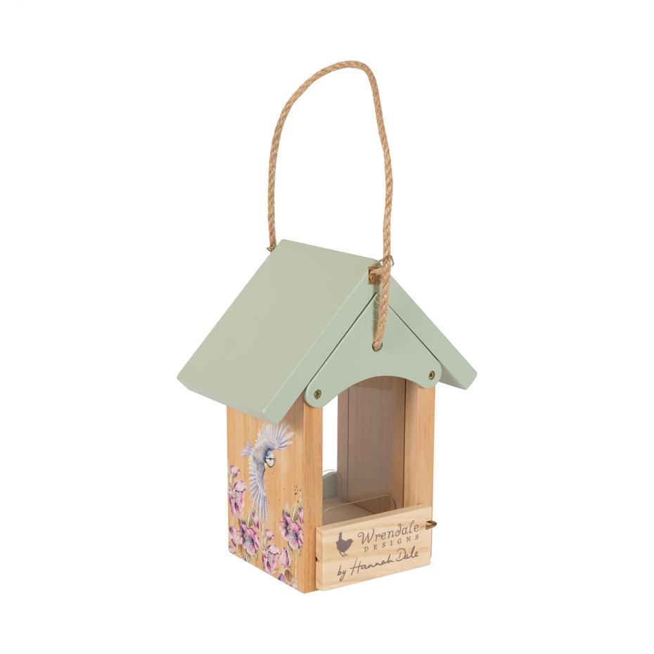 Hanging Bird Feeder