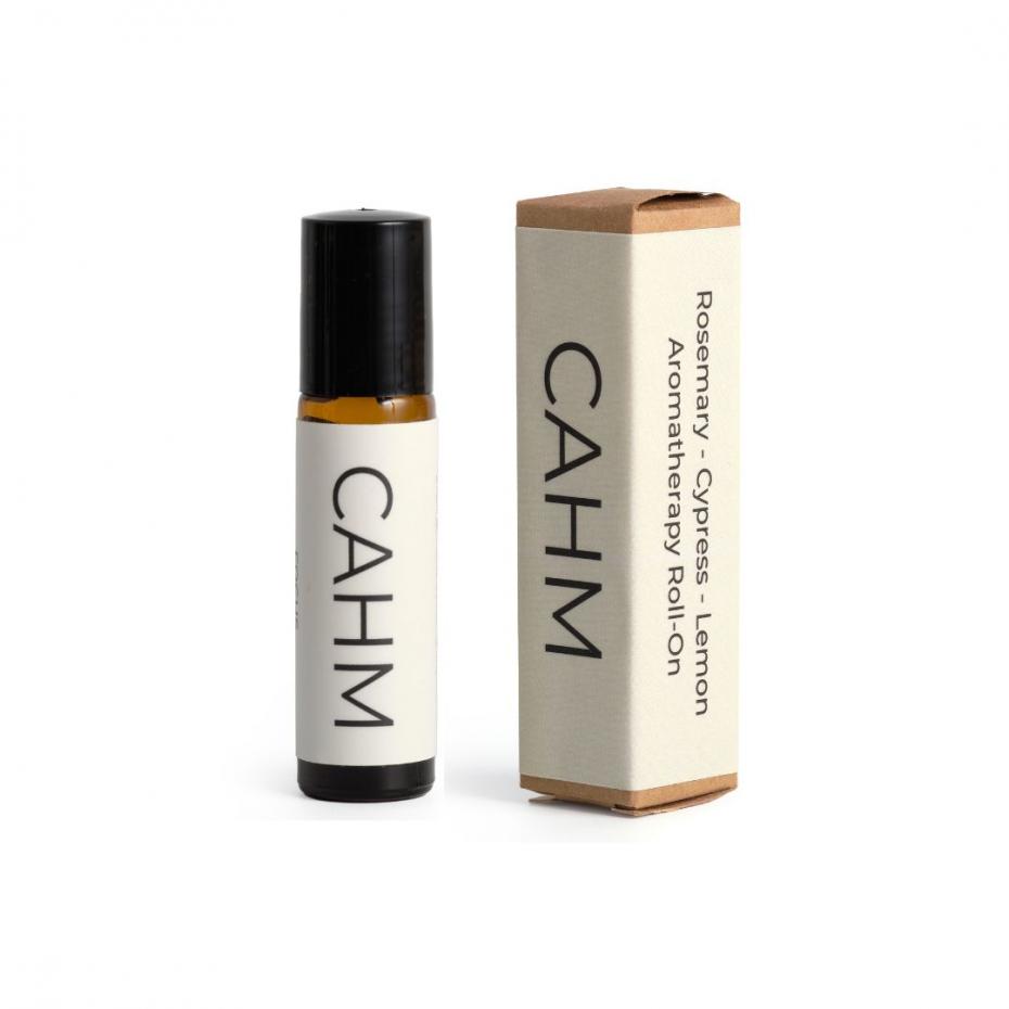 CAHM Pulse Point Rollerball FOCUS