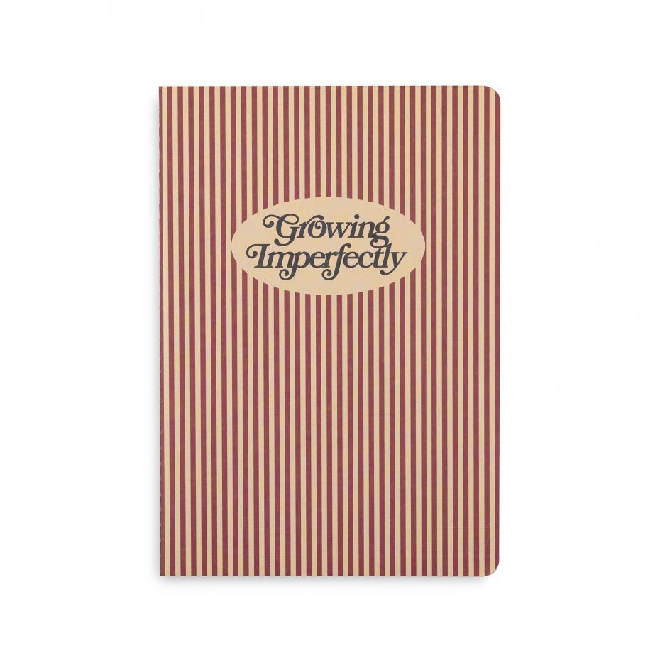 Set of 3 Notebooks - 1