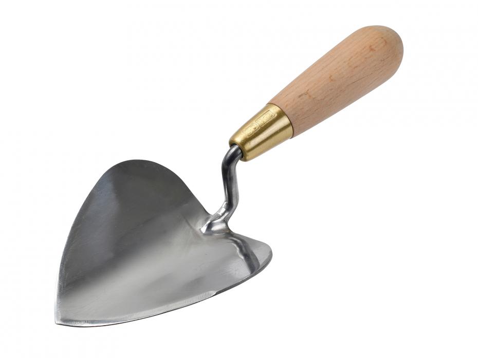 Sophie Conran for Burgon and Ball heart-shaped trowel 02