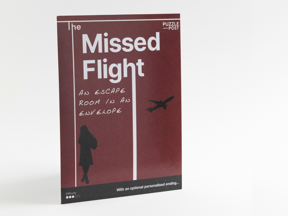 The Missed Flight