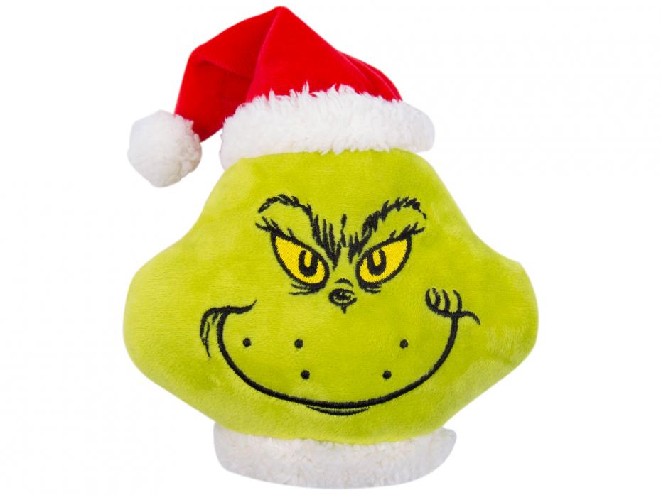 Grinch Pet Toys5