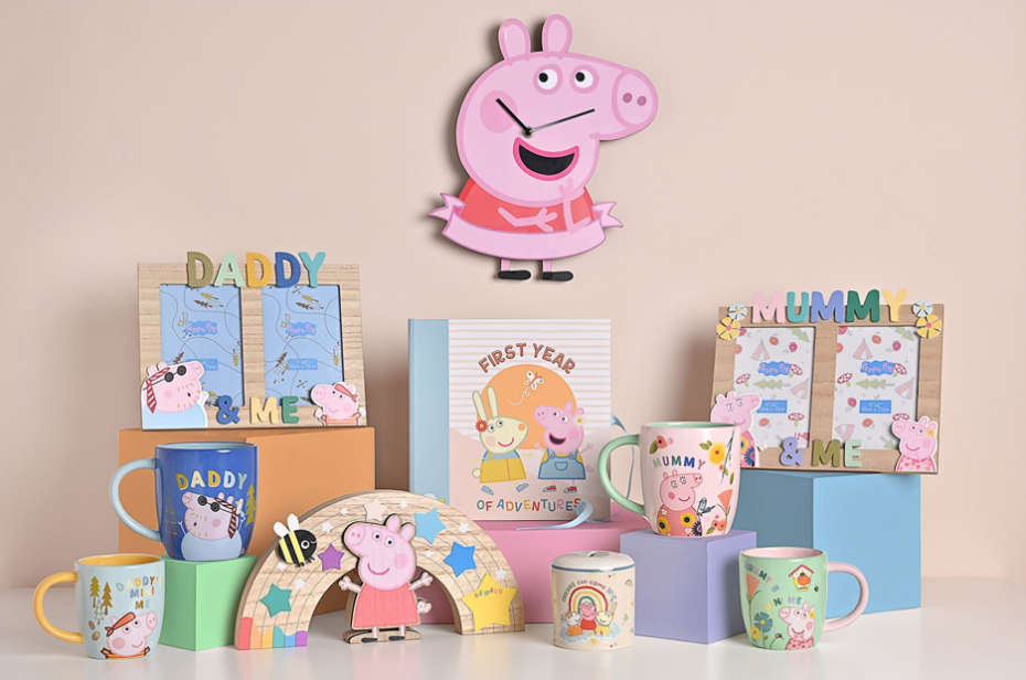 Peppa Pig Collection