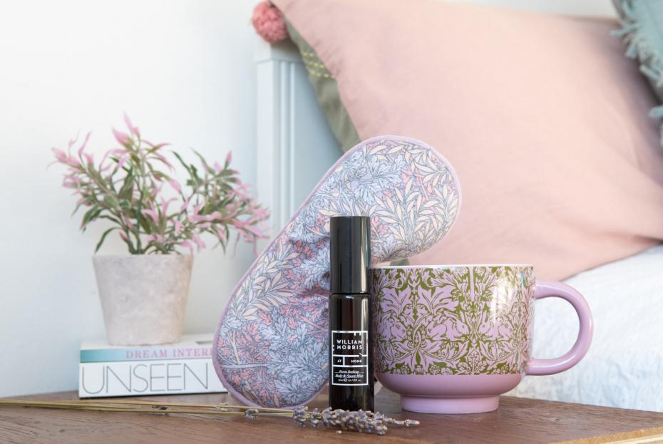 William Morris At Home Forest Bathing Take A Breath Set