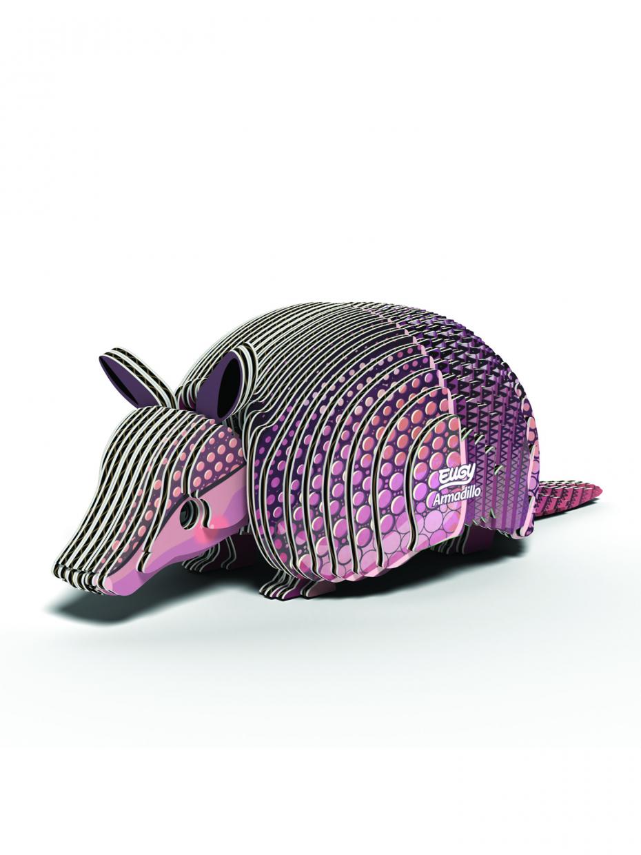 EUGY Armadillo