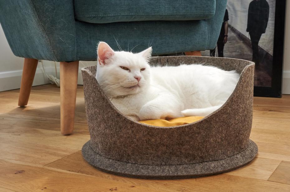 Luxury Pet Snug