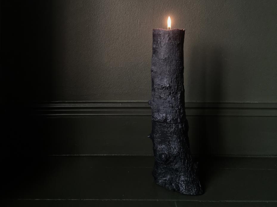 The Arboreal Collection: The multi-functional Branch candle holder