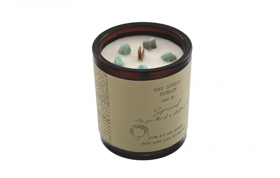 Eau So Special Candle