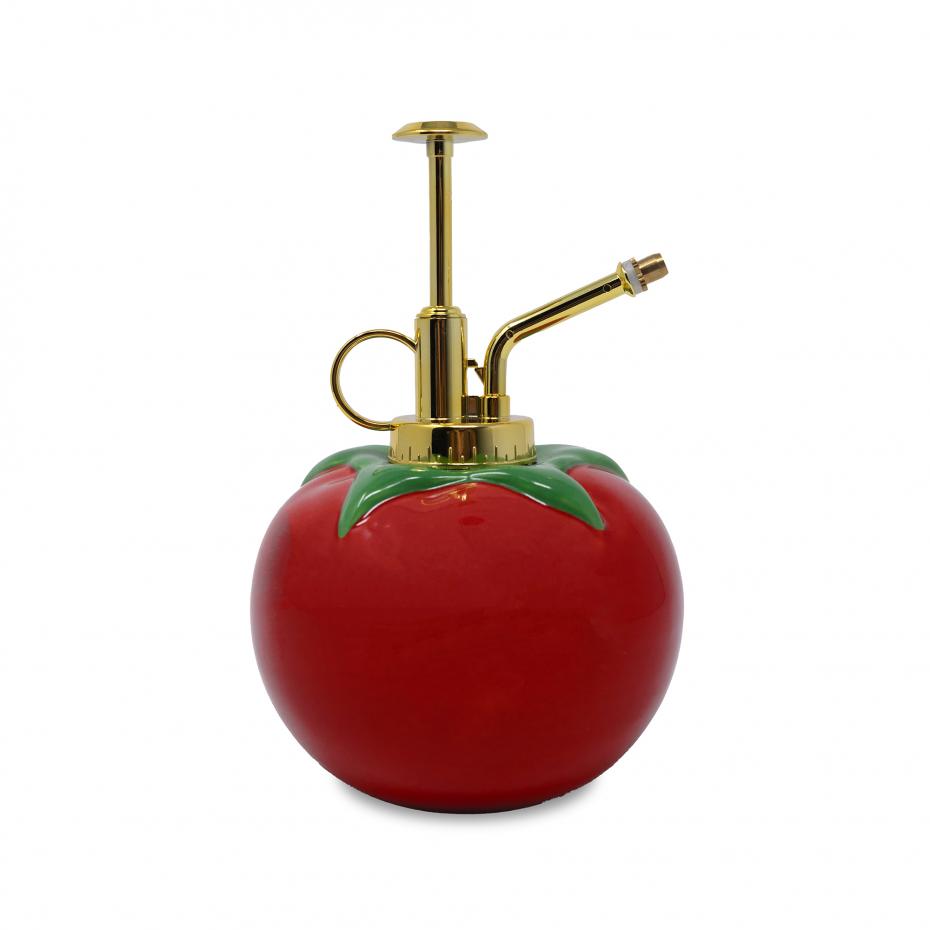 Ceramic Plant Mister - Tomato