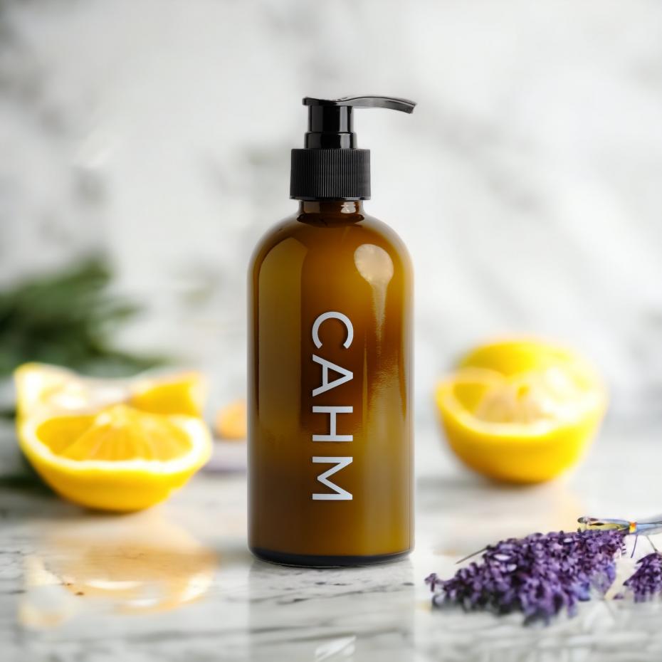 CAHM Hand & Body Lotion