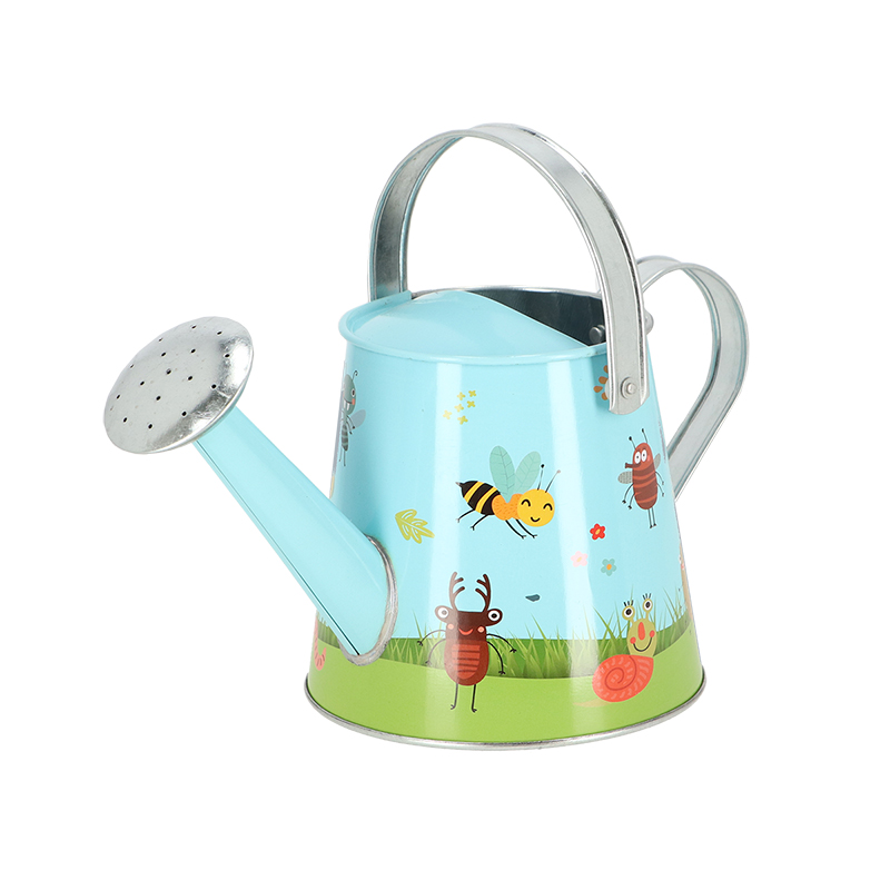 KG270 – Children’s Watering Can (Grubs & Bugs)