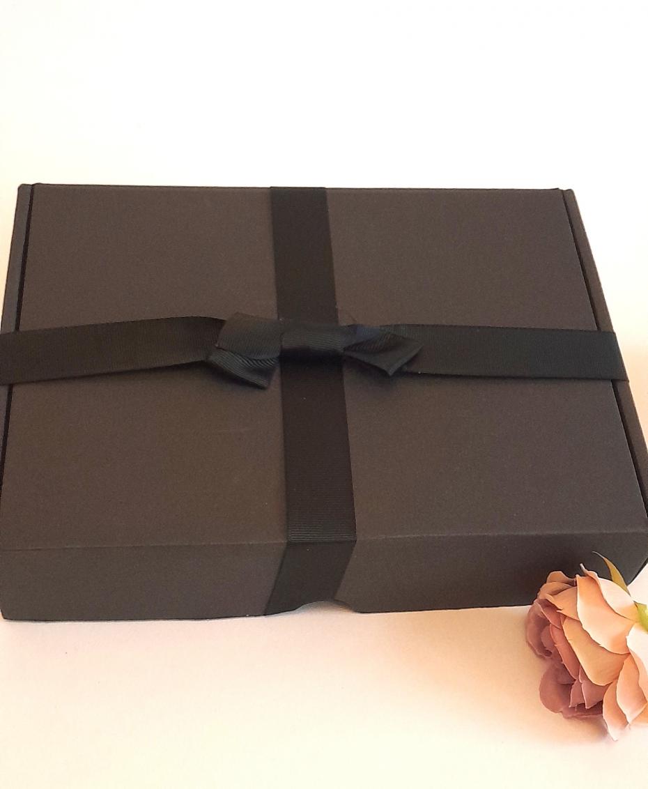 Luxury Dog Gift Box