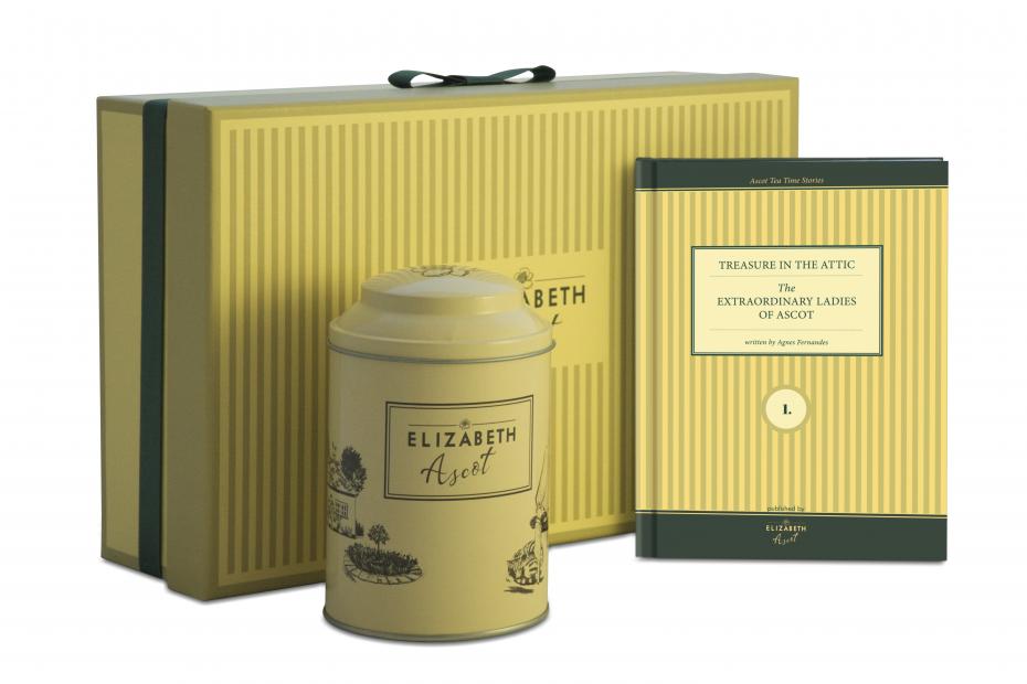 Elizabeth Ascot Gift Box 1b