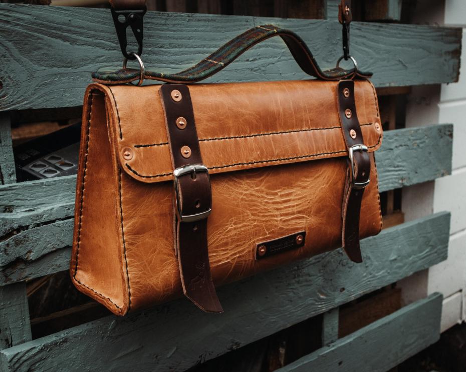 Satchel Front