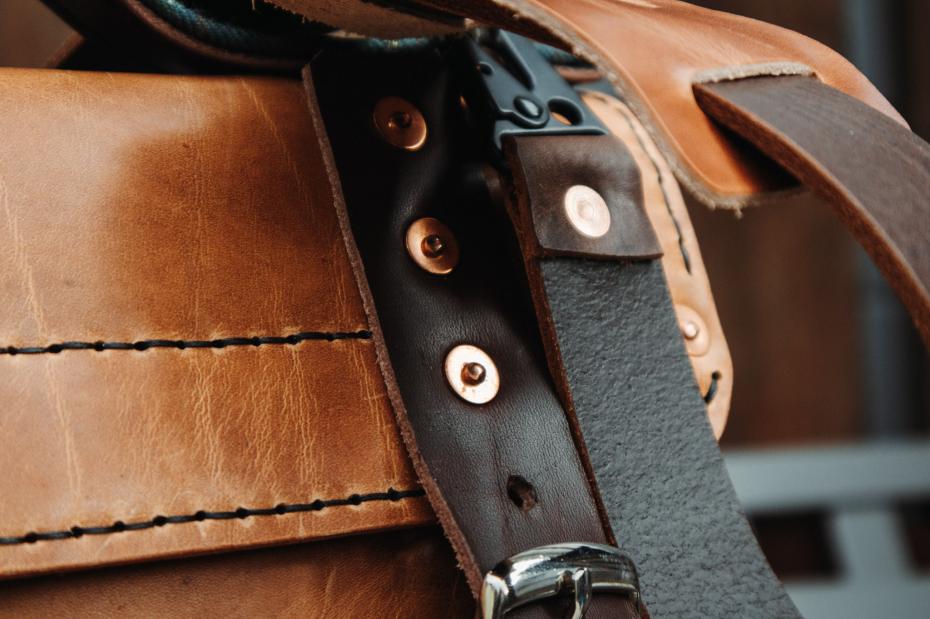 Satchel Details