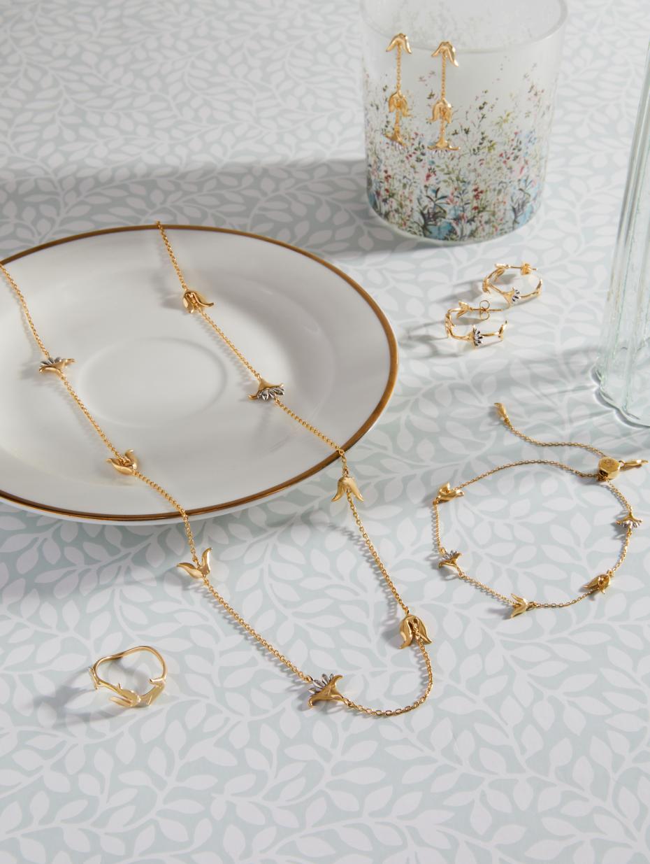 Laura Ashley Jewellery Collection