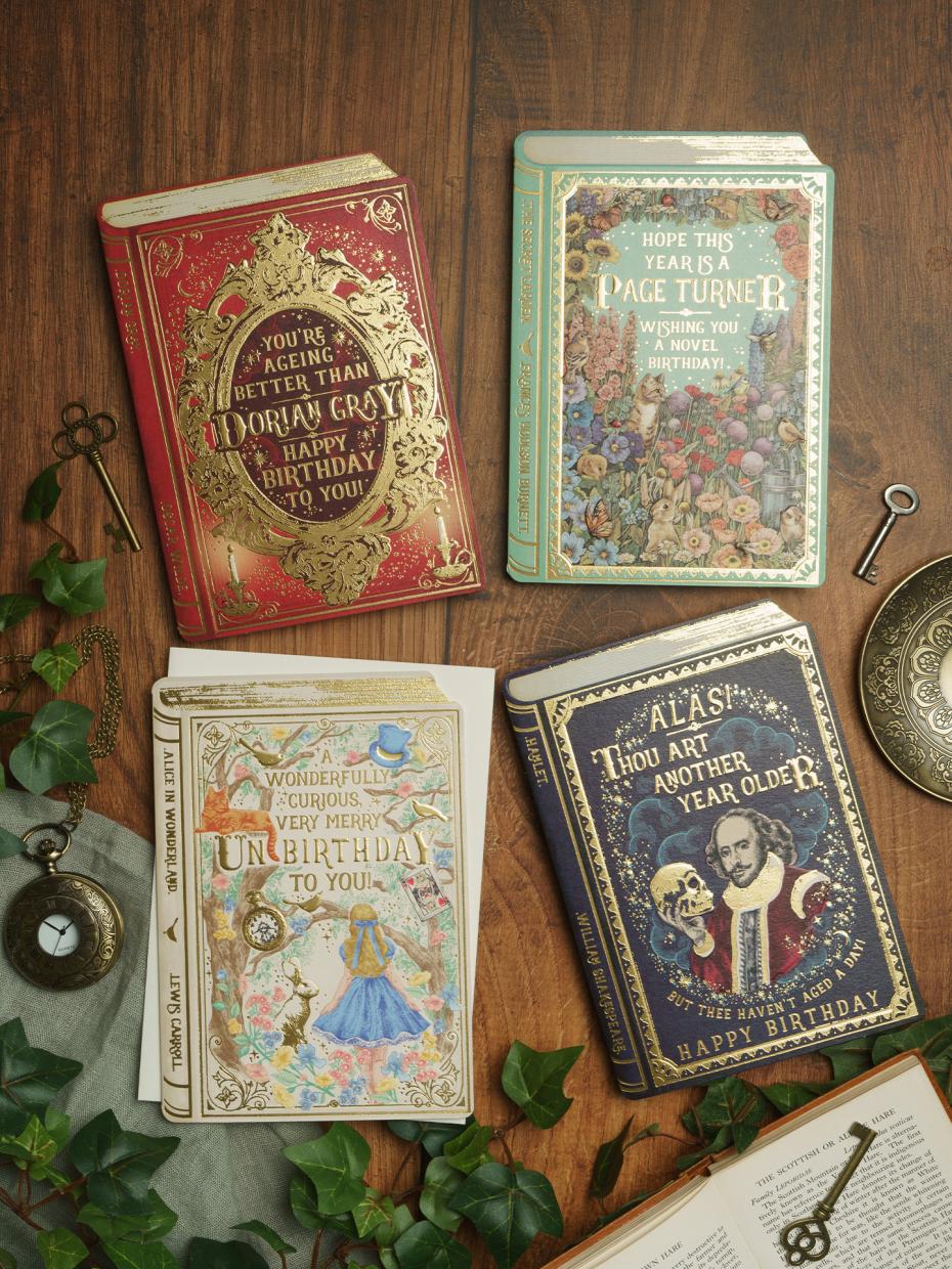 Storybook Collection