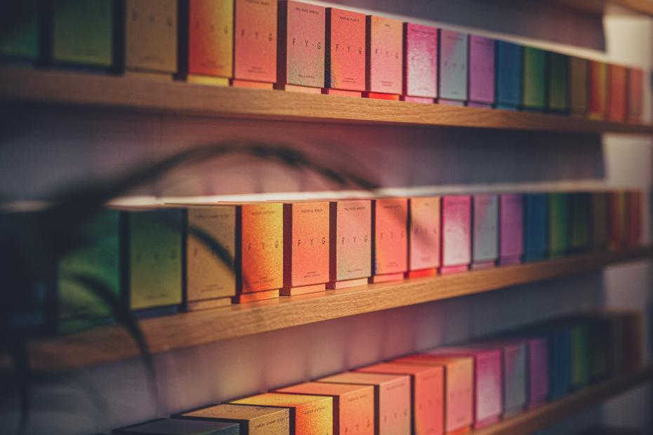 Memories Candles Collection