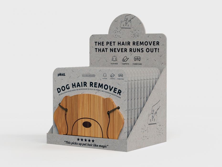 Dog Hair Remover CDU