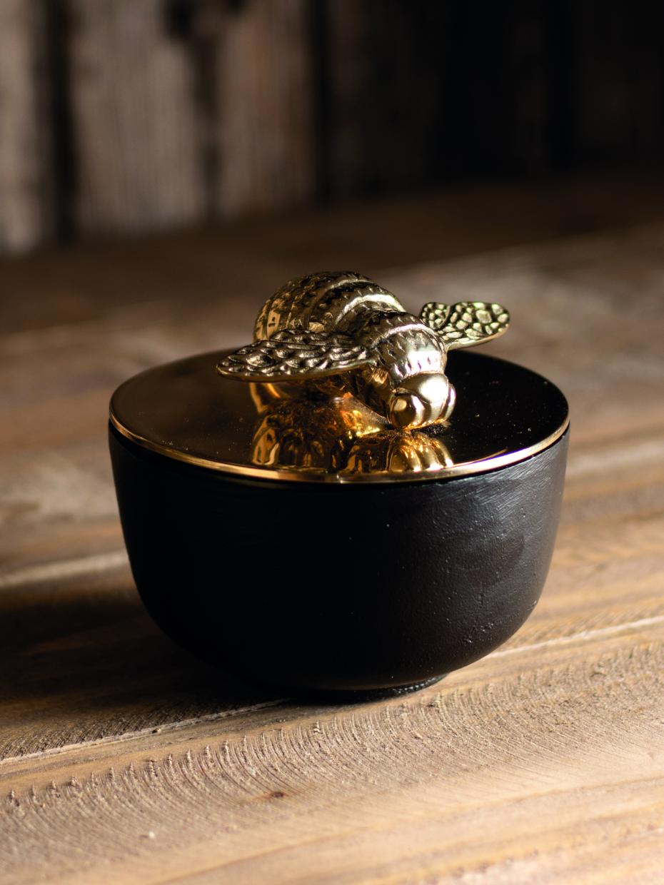 Cora, the Bumblebee Decorative Bowl