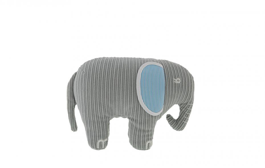 Elephant Soft Toy