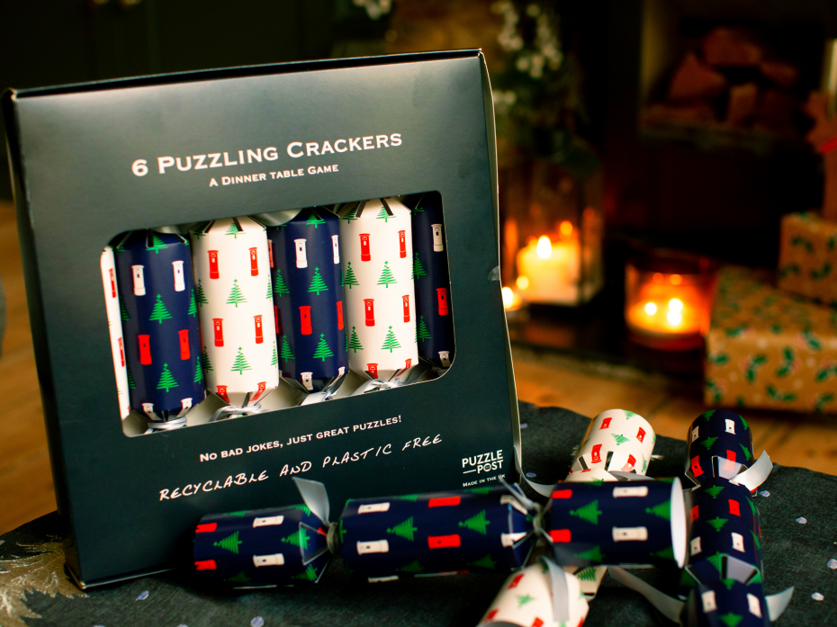 Christmas Crackers