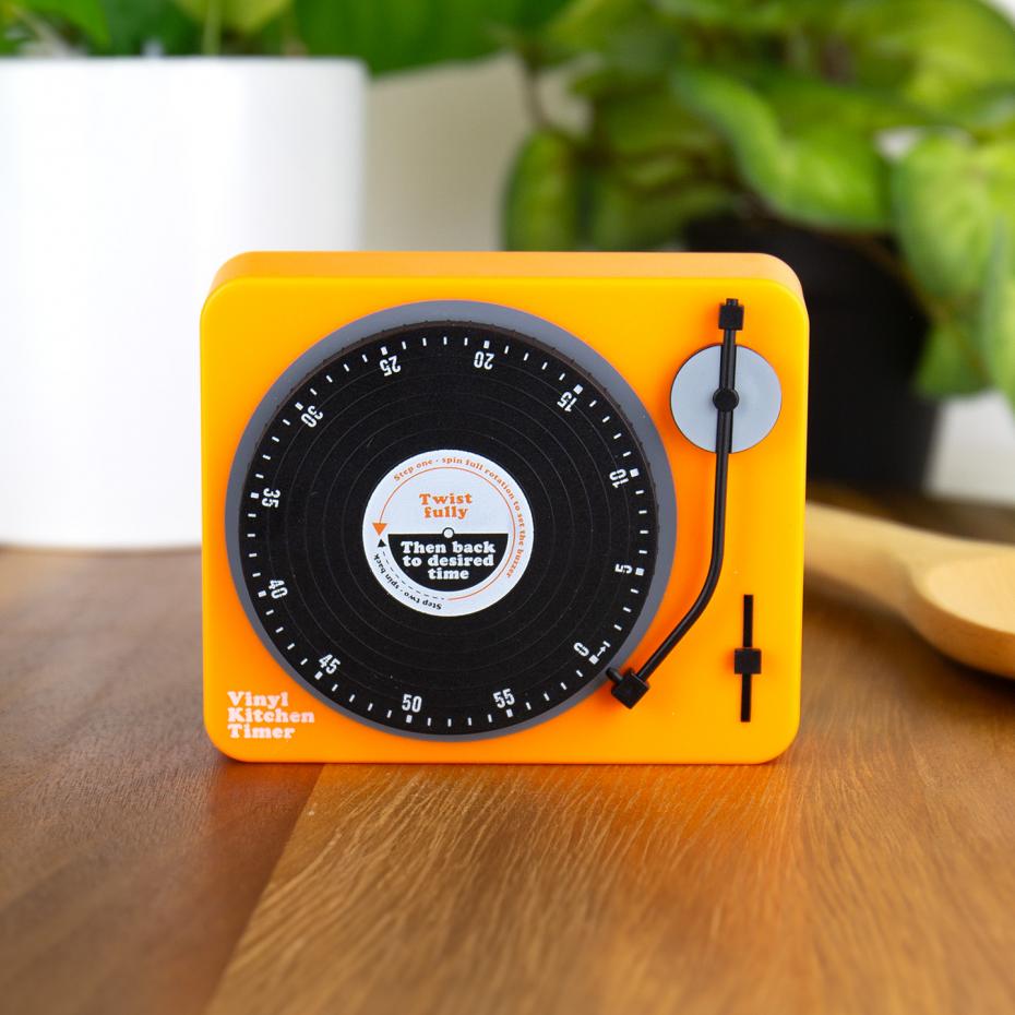 Vinyl Kitchen Timer - Product 2