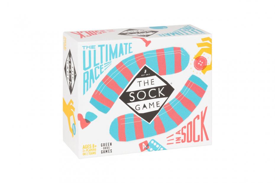 The Sock Game