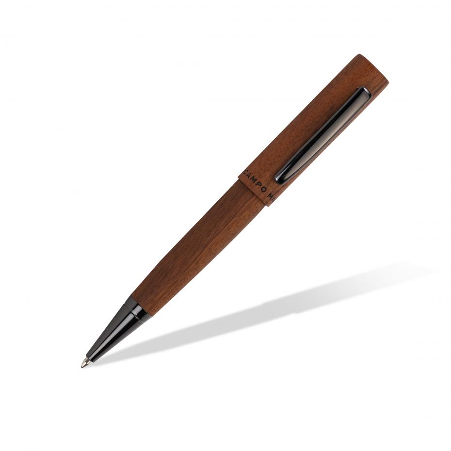 Campo Marzio Wooden Afrique Ballpoint