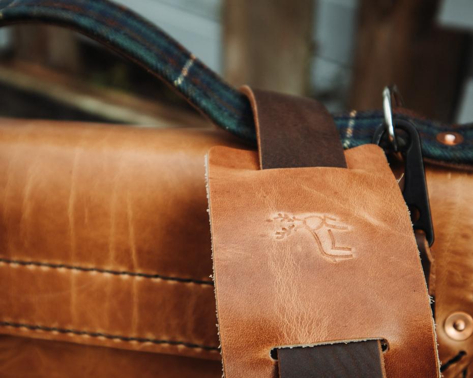 Satchel Details