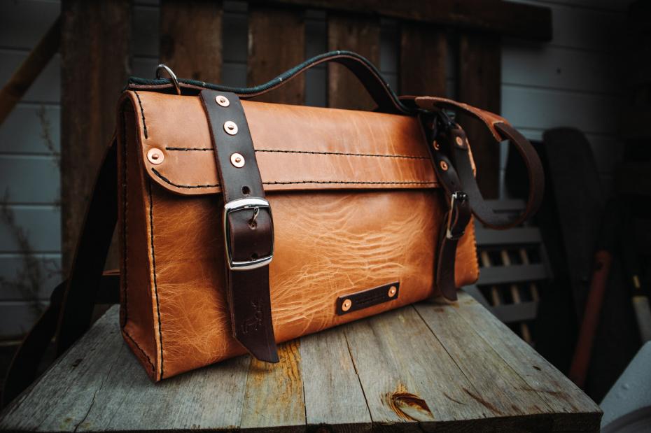 Satchel Front