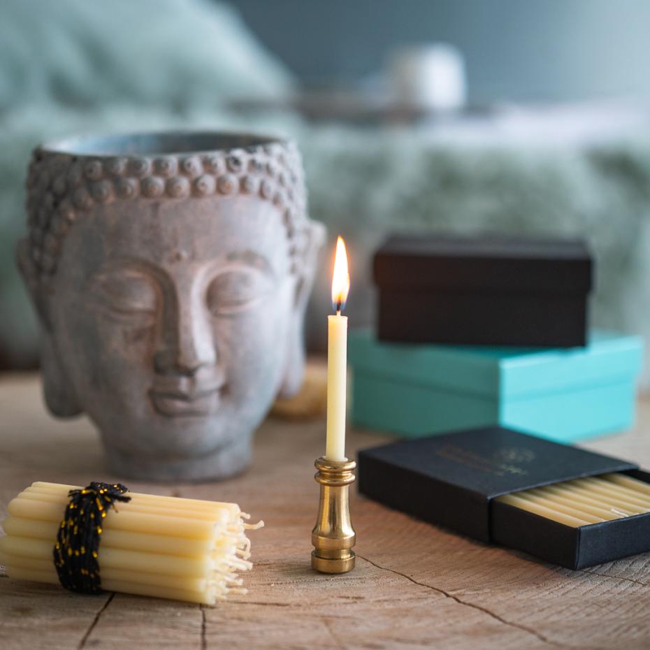 A Little Box of Mindful Moments