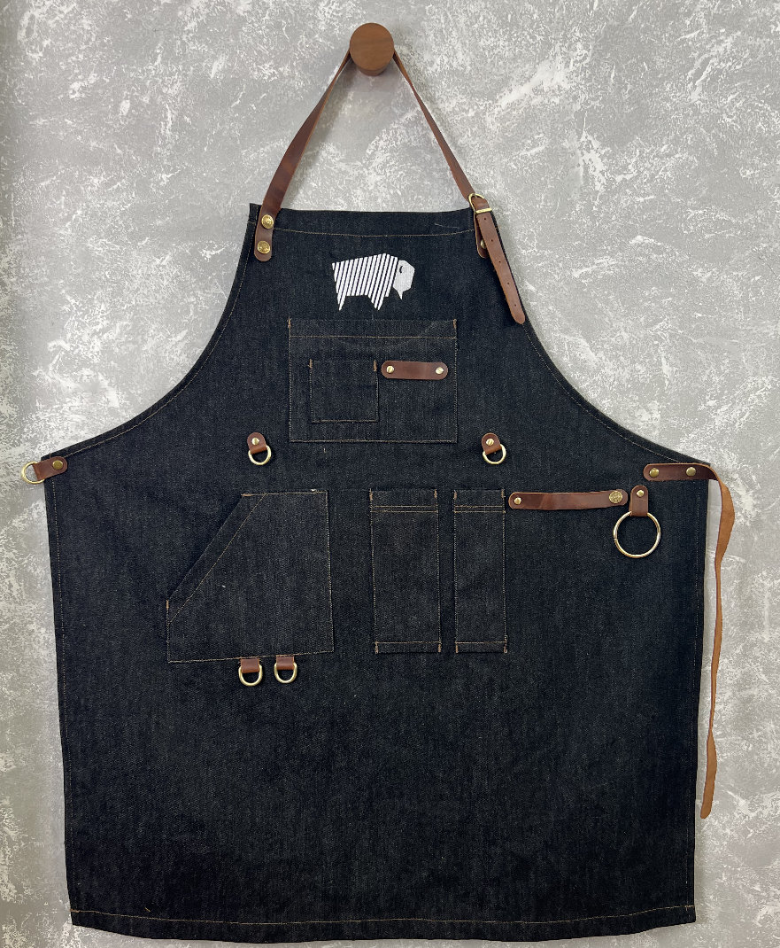 Gaucho GGQ Apron