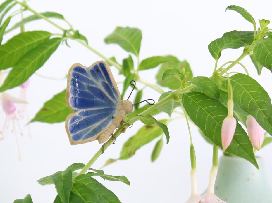 Betty Butterfly Plant Hugger