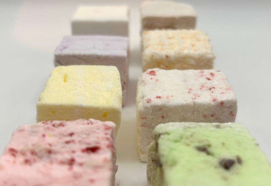 Mallowdramatic Handcrafted Marshmallow Selection