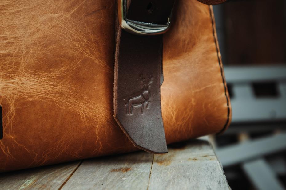 Satchel Details