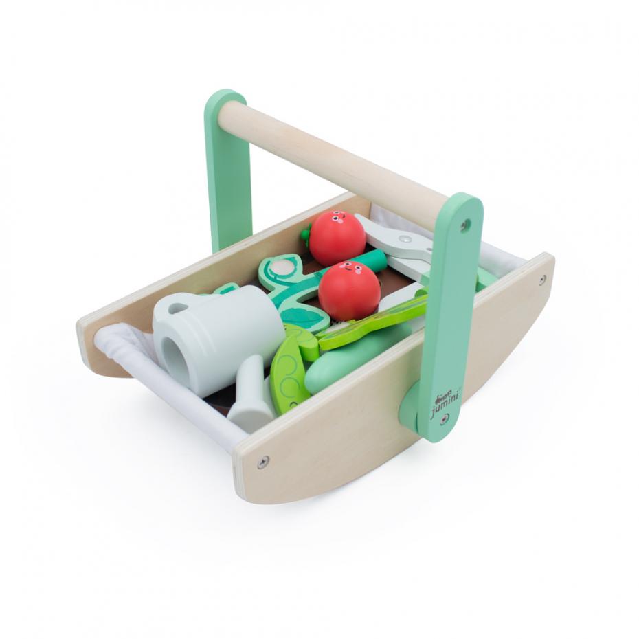 Garden Trug holds all contents