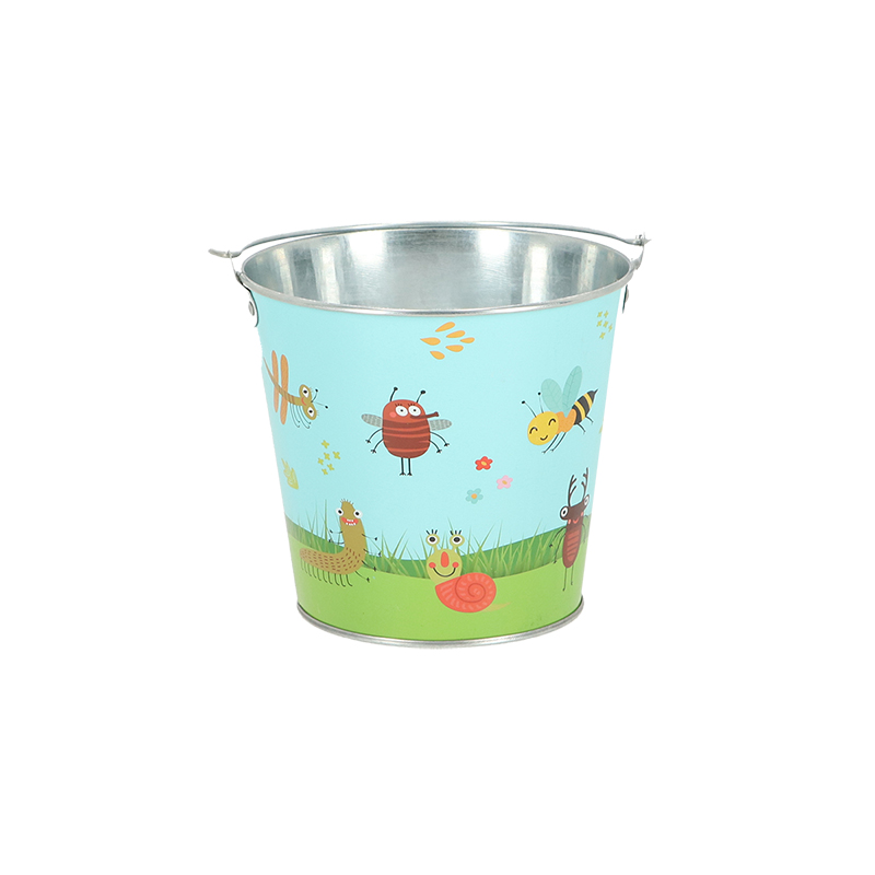 KG271 – Children’s Bucket (Grubs & Bugs)