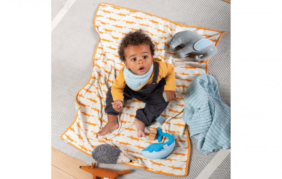 Scion Living - Baby Collection