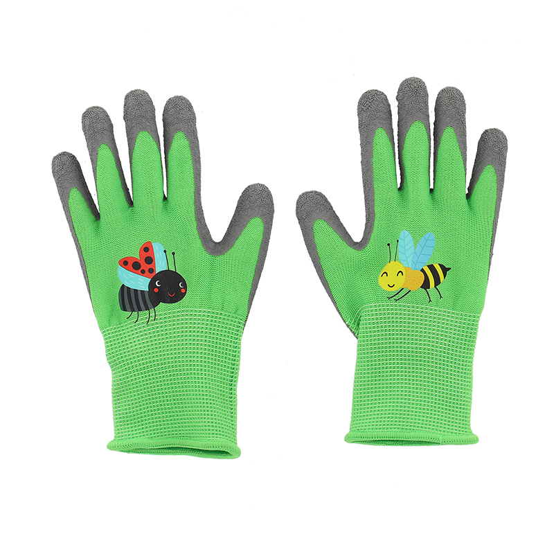 KG265 – Children’s Gloves (Grubs & Bugs)