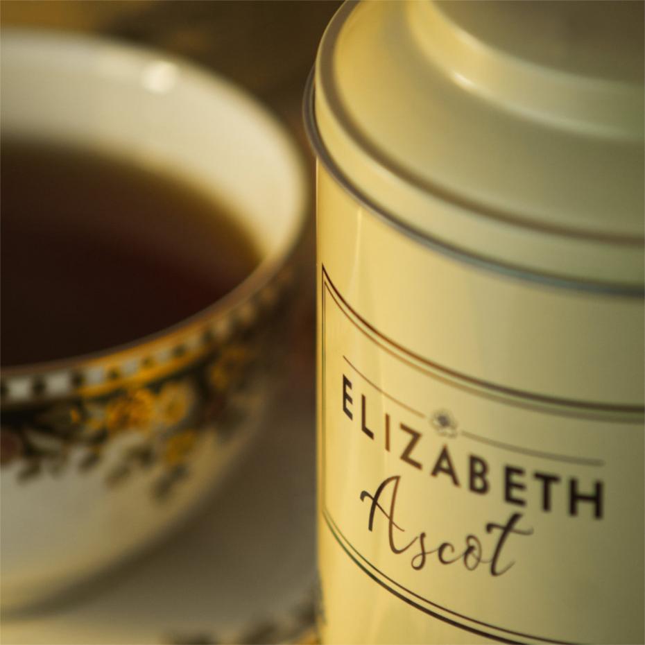 Elizabeth Ascot Gift Box