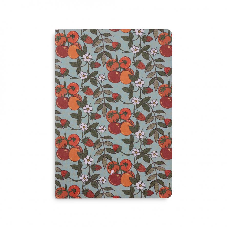 Set of 3 Notebooks - 3