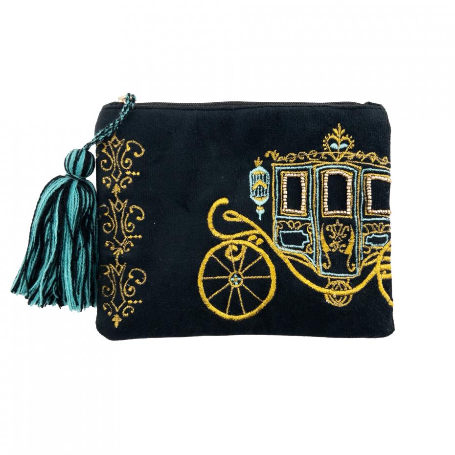 Carriage Pouch