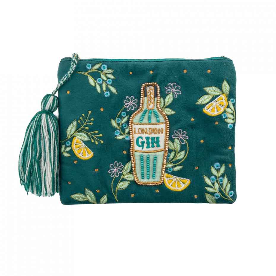 Gin Pouch