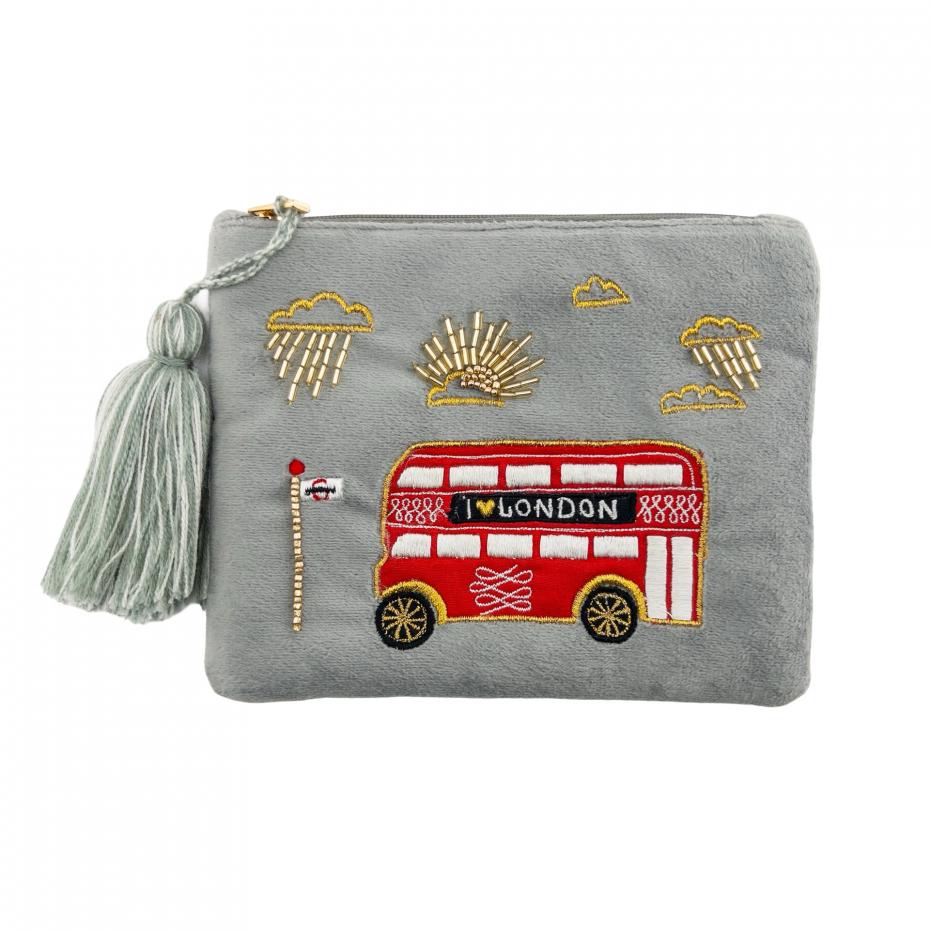 Bus Pouch